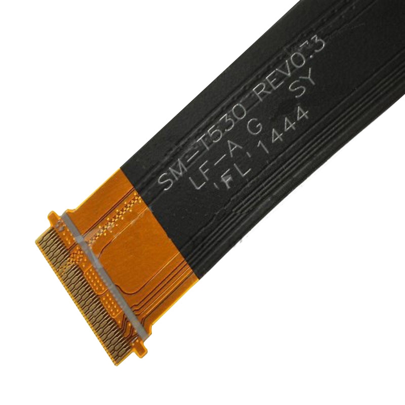 Samsung Galaxy Tab 4 T530 Charging Port Flex Cable Replacement - Image 5