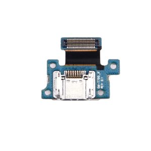 Samsung Galaxy Tab S T700 charging port replacement