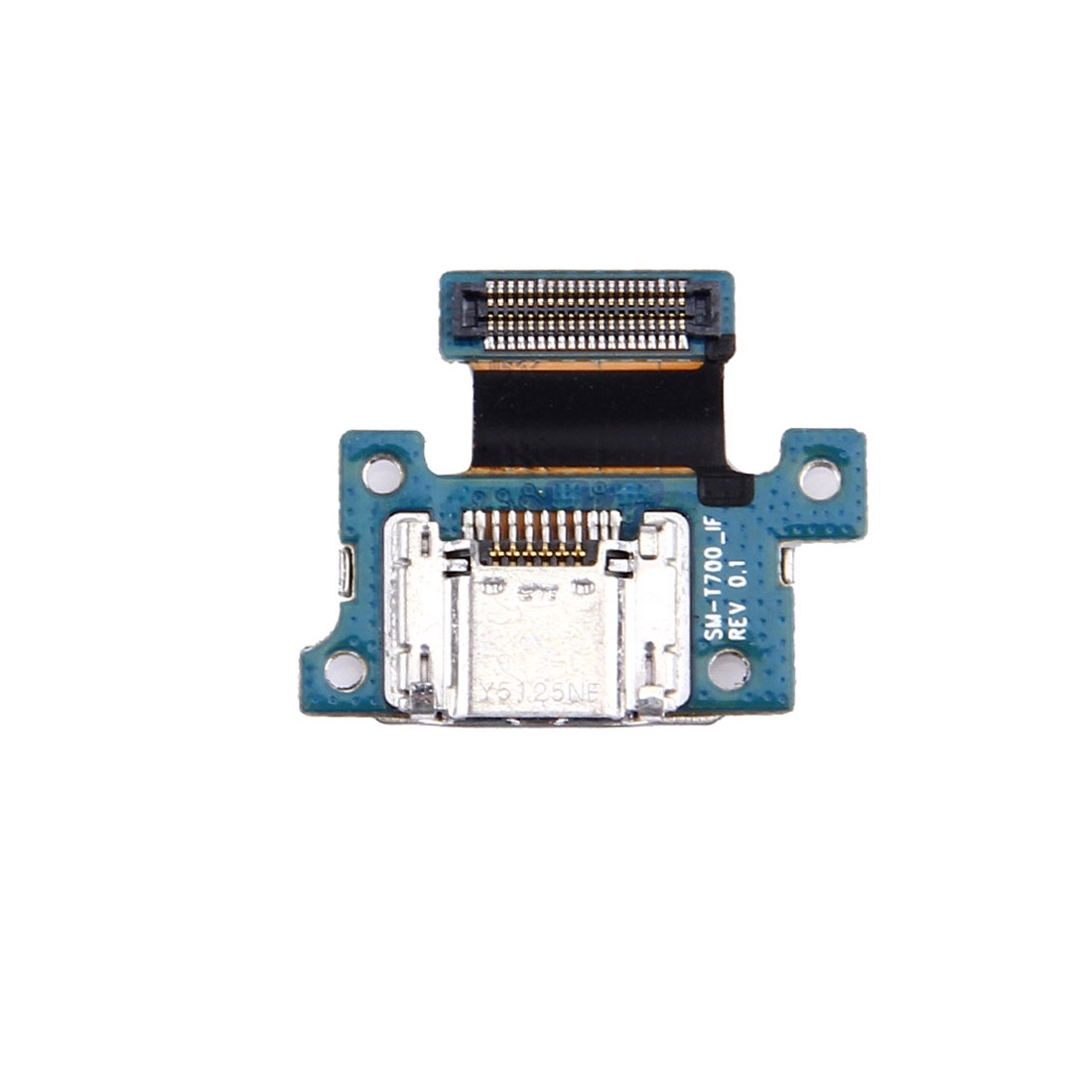 Samsung Galaxy Tab S T700 charging port replacement