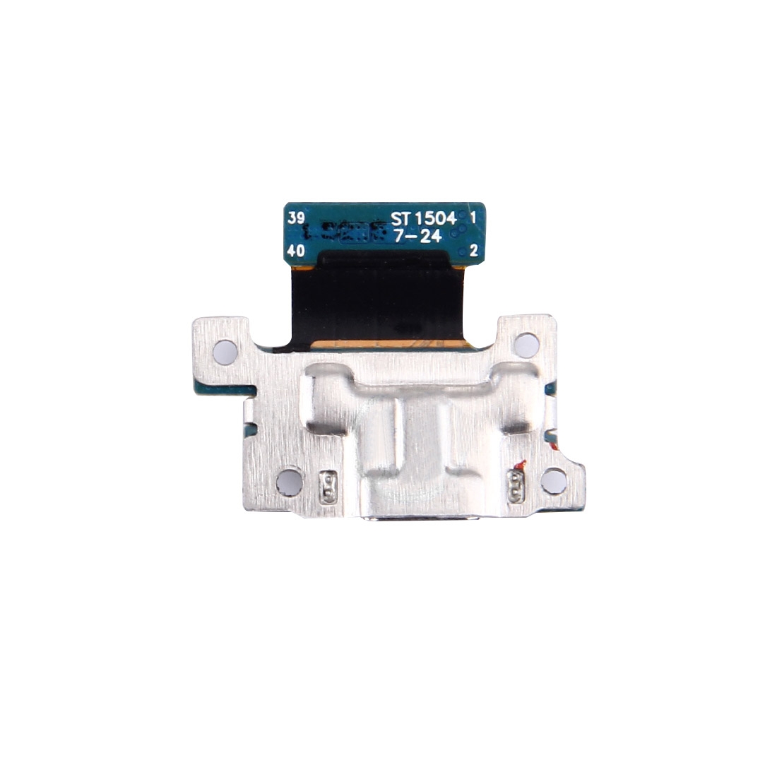 Samsung Galaxy Tab S T700 Tail Connector Replacement - Image 3