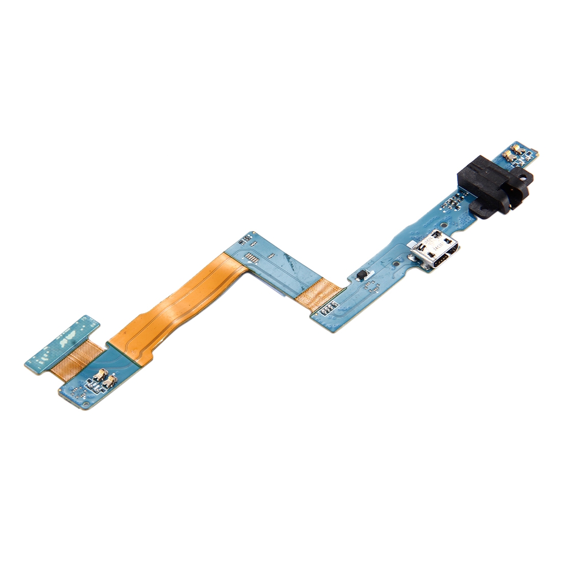 Samsung Galaxy Tab A T550 Tail Connector Replacement - Image 3
