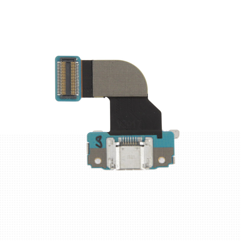 Samsung Galaxy Tab 3 T310 Dock Connector Flex Cable Replacement - Image 3