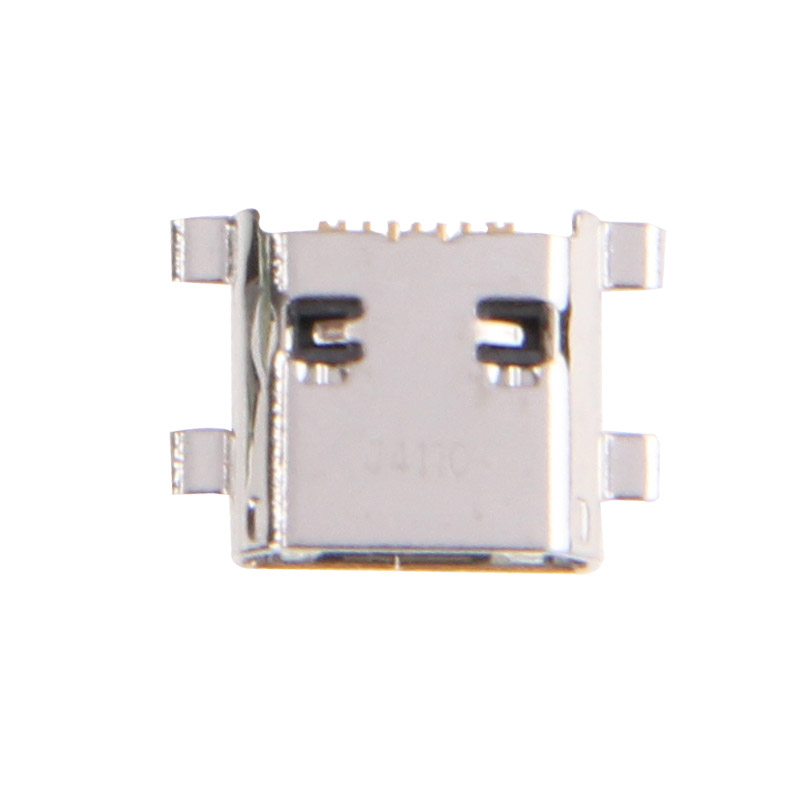 Samsung Galaxy S7562 Tail Connector Replacement - Image 3