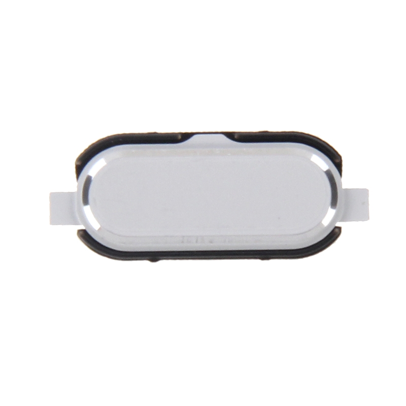 Samsung Galaxy E500 White Home Button Replacement - Image 2