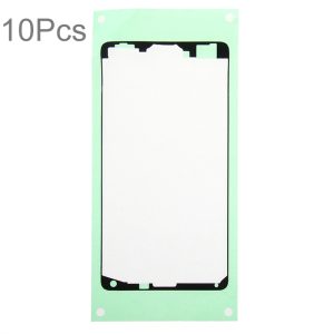 Samsung Galaxy Note 4 N910 front adhesive sticker