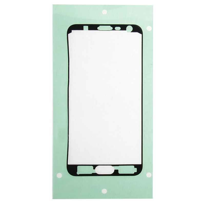Samsung Galaxy E7 Front Housing Adhesive Sticker Replacement - Image 2