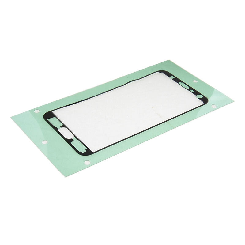 Samsung Galaxy E7 Front Housing Adhesive Sticker Replacement - Image 3