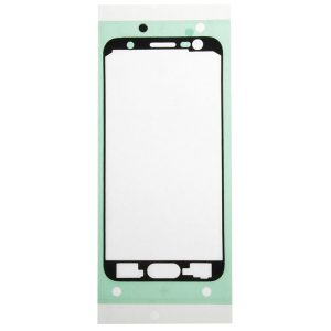 Samsung Galaxy E500 front housing adhesive sticker