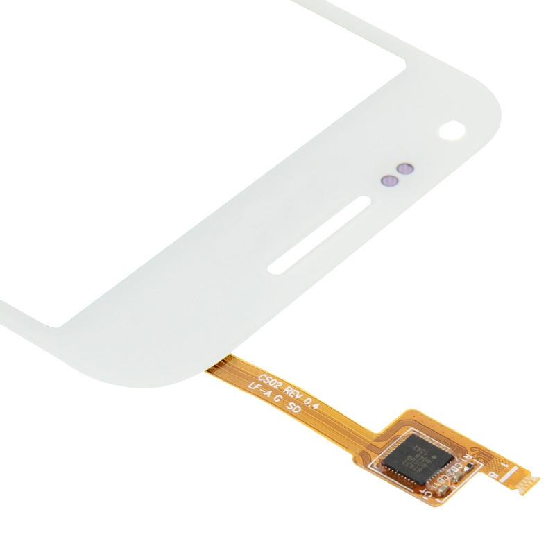 Samsung Galaxy Core Plus G3500 White Touch Panel Replacement - Image 4