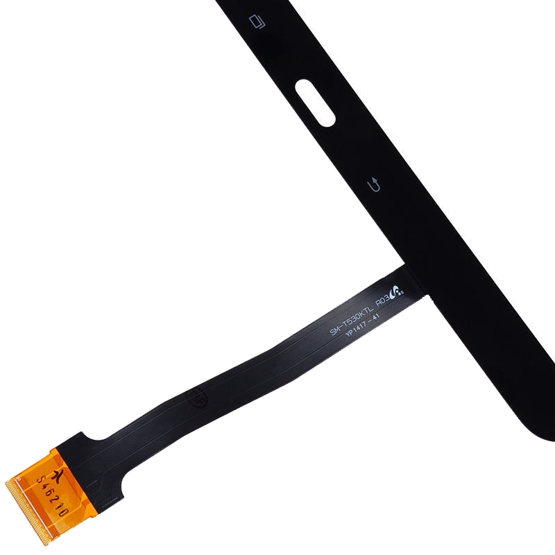 Samsung Galaxy Tab 4 10.1 T530 Touch Panel Replacement - Image 4