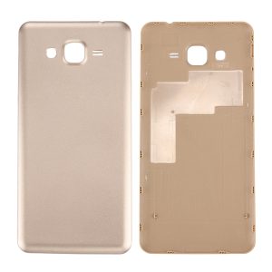 Samsung Galaxy Grand Prime G530 gold back cover