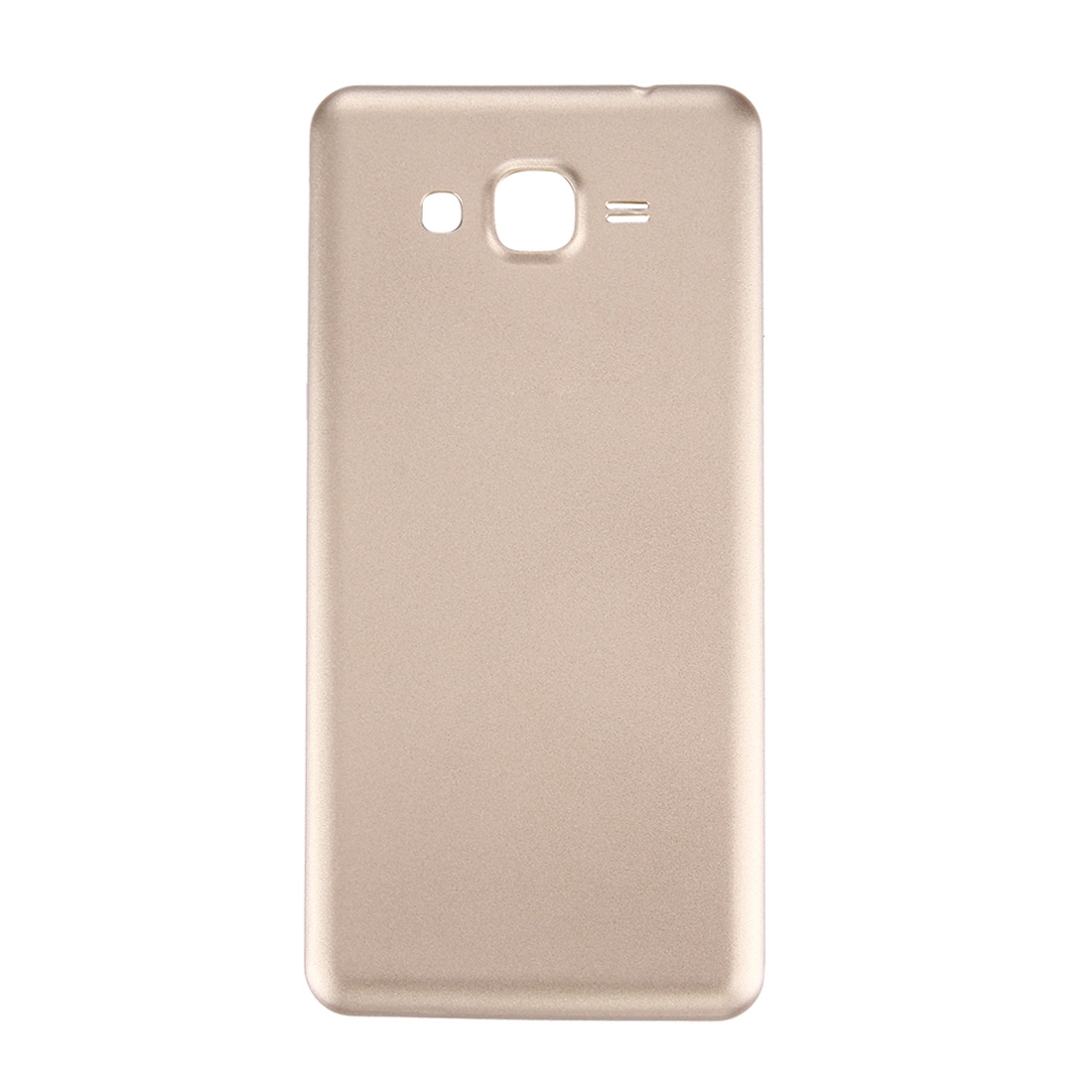 Samsung Galaxy Grand Prime G530 Gold Back Cover Replacement - Image 2