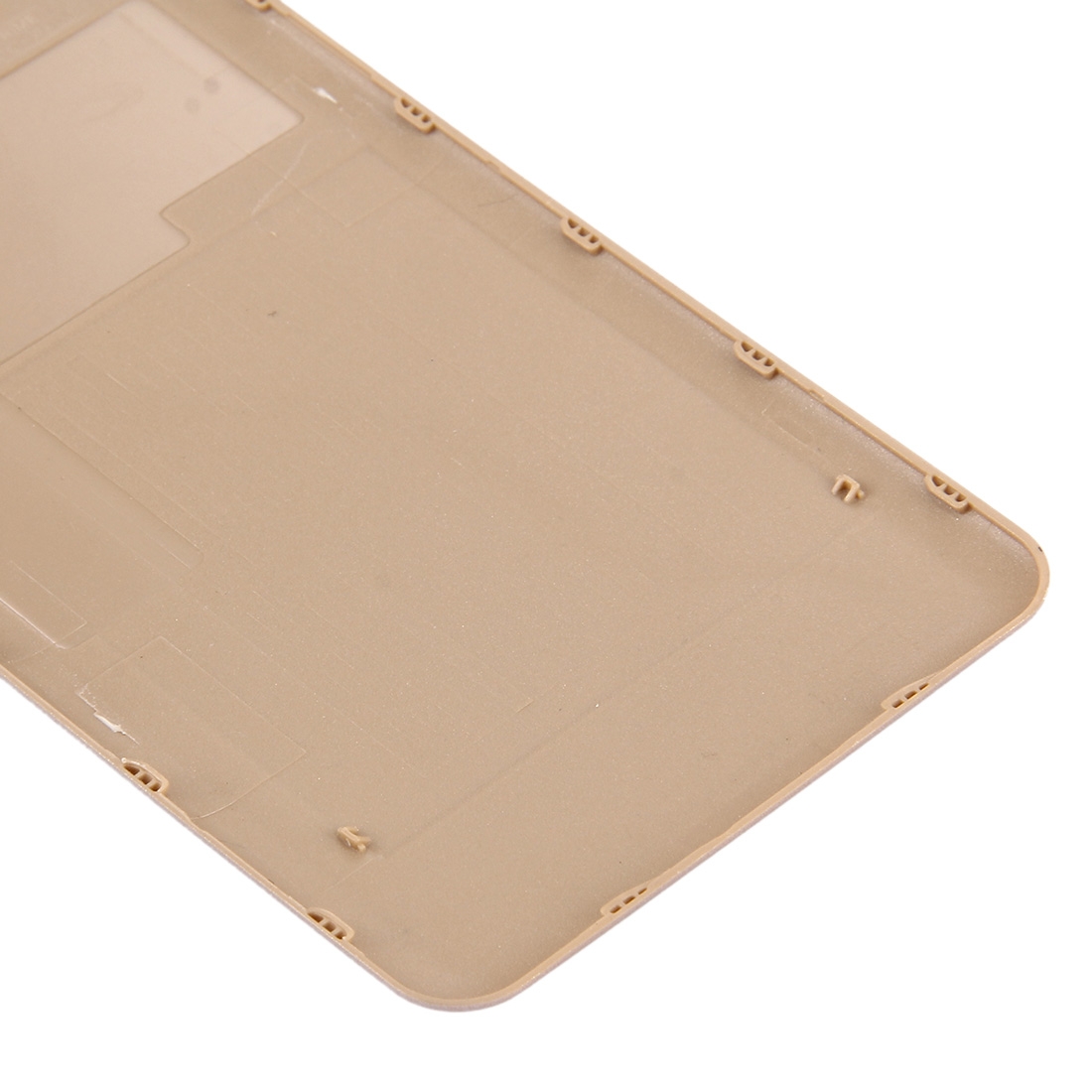 Samsung Galaxy Grand Prime G530 Gold Back Cover Replacement - Image 4