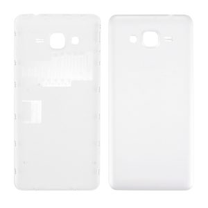 Samsung Galaxy Grand Prime G530 back cover white