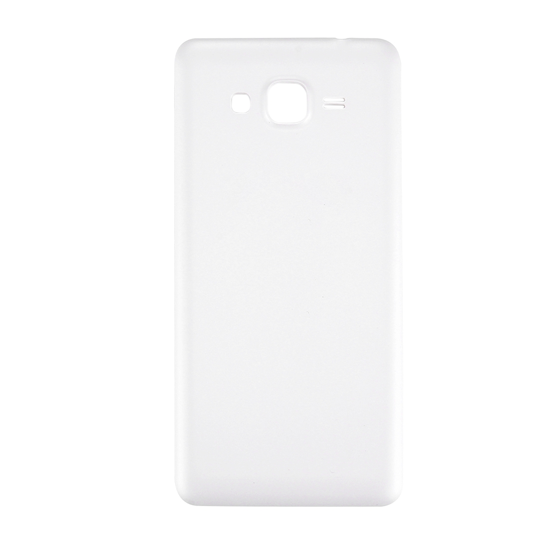 Samsung Galaxy Grand Prime G530 White Back Cover Replacement - Image 2