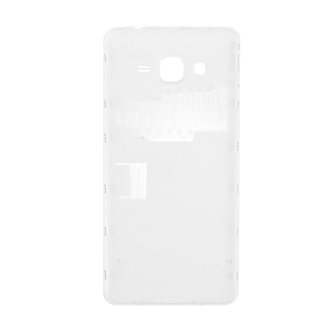 Samsung Galaxy Grand Prime G530 White Back Cover Replacement - Image 3