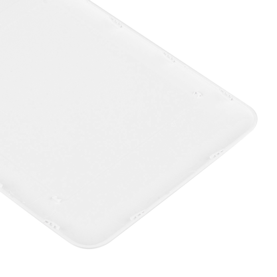 Samsung Galaxy Grand Prime G530 White Back Cover Replacement - Image 4