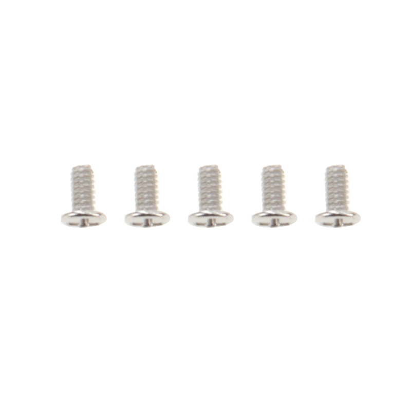 Samsung Phone Repair Screws 1.4x3.0mm 100pcs Replacement - Image 3