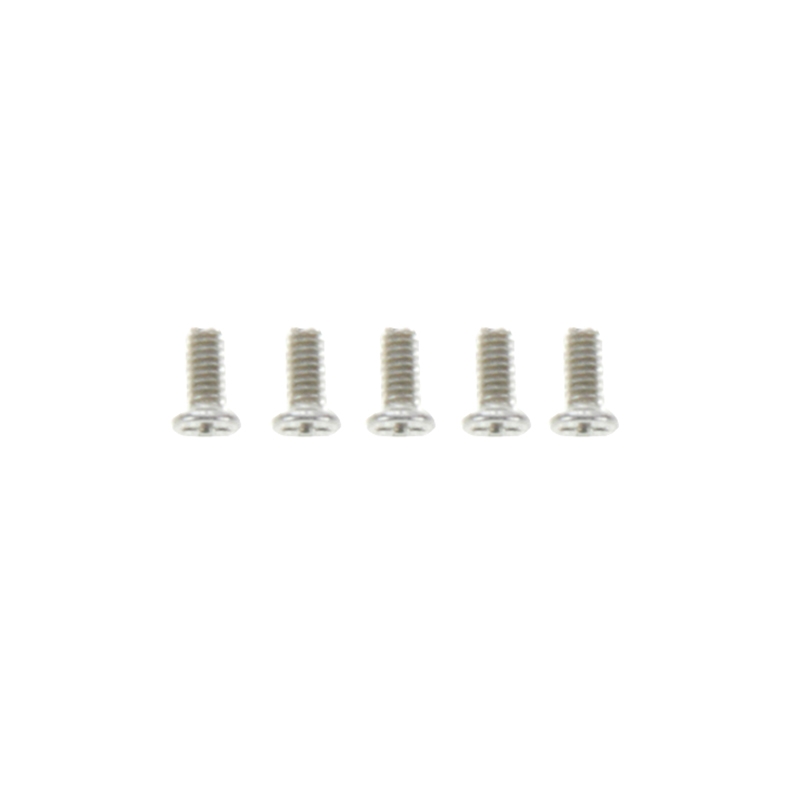 Samsung Phone Repair Screws 1.4x3.5mm 100pcs Replacement - Image 3
