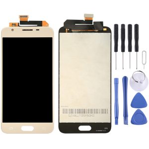 Samsung Galaxy On5 G570 LCD screen replacement