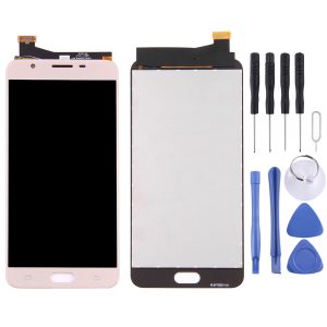 Samsung Galaxy On7 G610F original LCD screen replacement