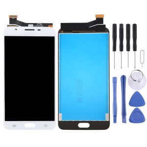 Samsung Galaxy On7 G610F original LCD screen replacement