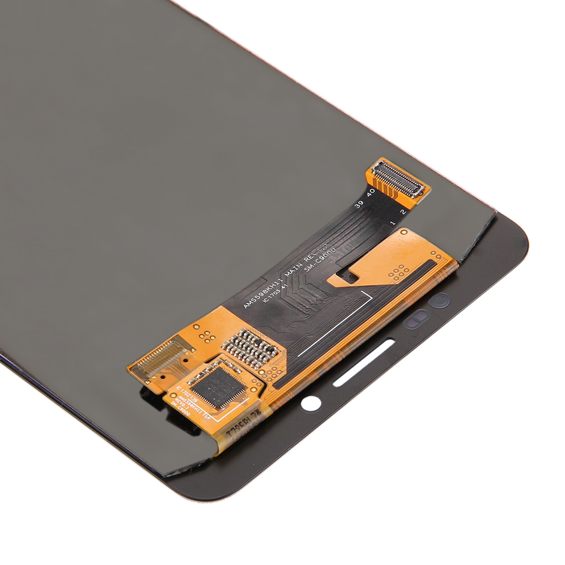 Samsung Galaxy C9 Pro LCD Screen Replacement - Image 5