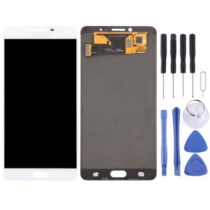 Samsung Galaxy C9 Pro LCD screen replacement