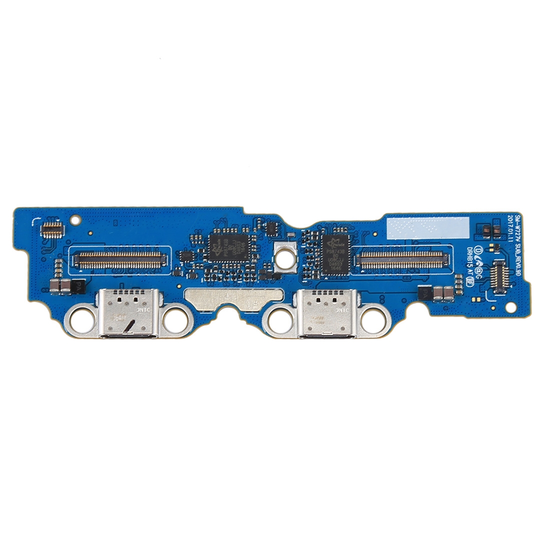 Samsung Galaxy Tab Pro S2 W727 Tail Connector Replacement - Image 2