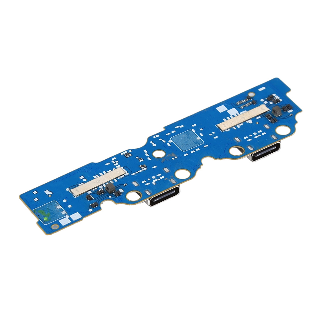 Samsung Galaxy Tab Pro S2 W727 Tail Connector Replacement - Image 5