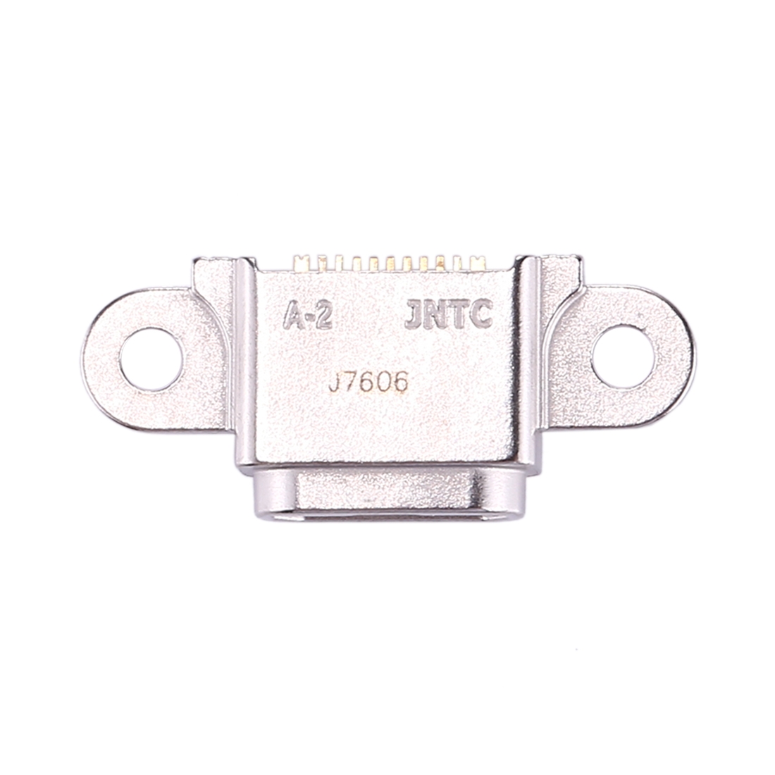 Samsung Galaxy Xcover3 Tail Connector Replacement - Image 4