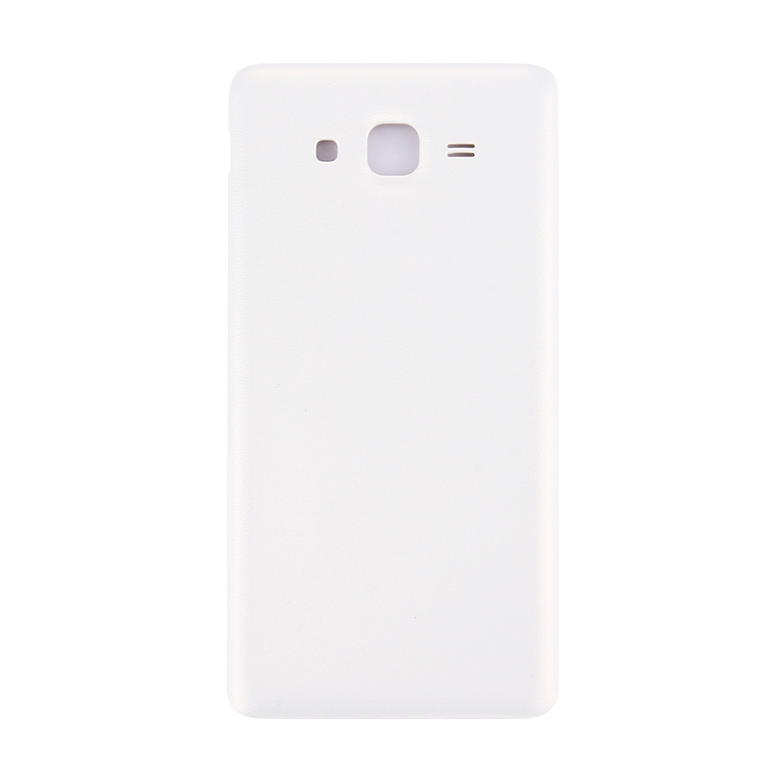 Samsung Galaxy On7 G6000 White Back Cover Replacement - Image 2