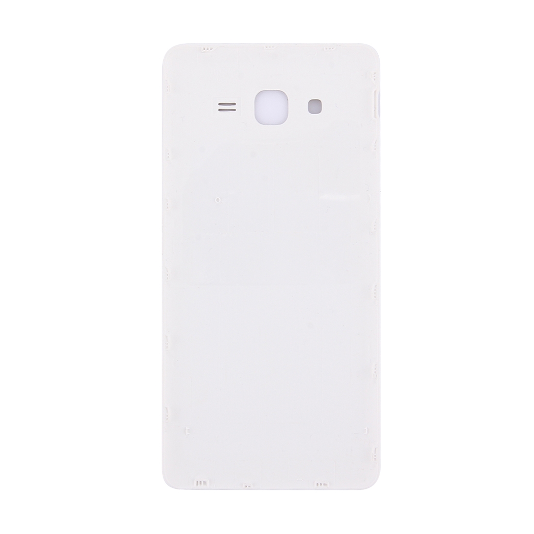 Samsung Galaxy On7 G6000 White Back Cover Replacement - Image 3