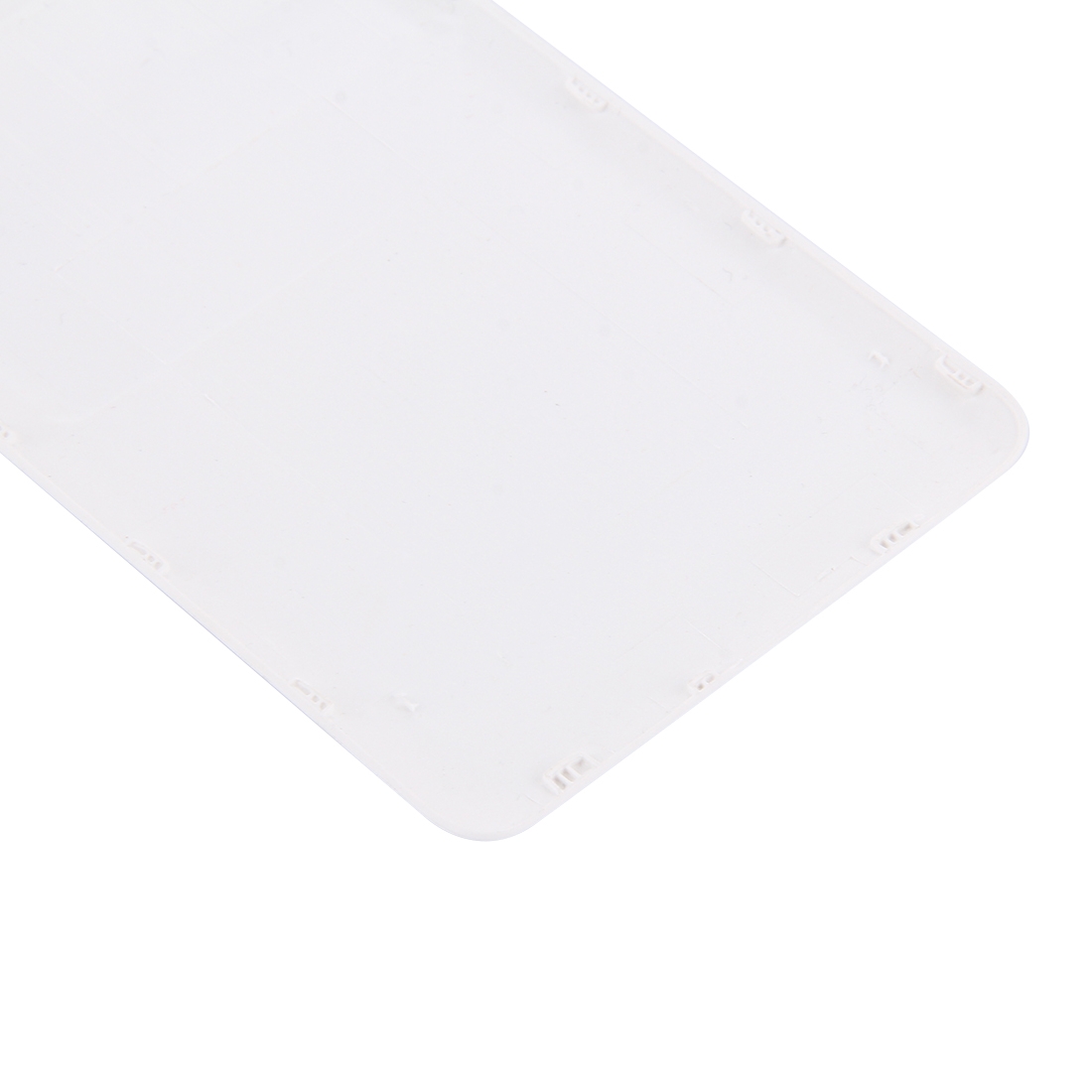 Samsung Galaxy On7 G6000 White Back Cover Replacement - Image 4