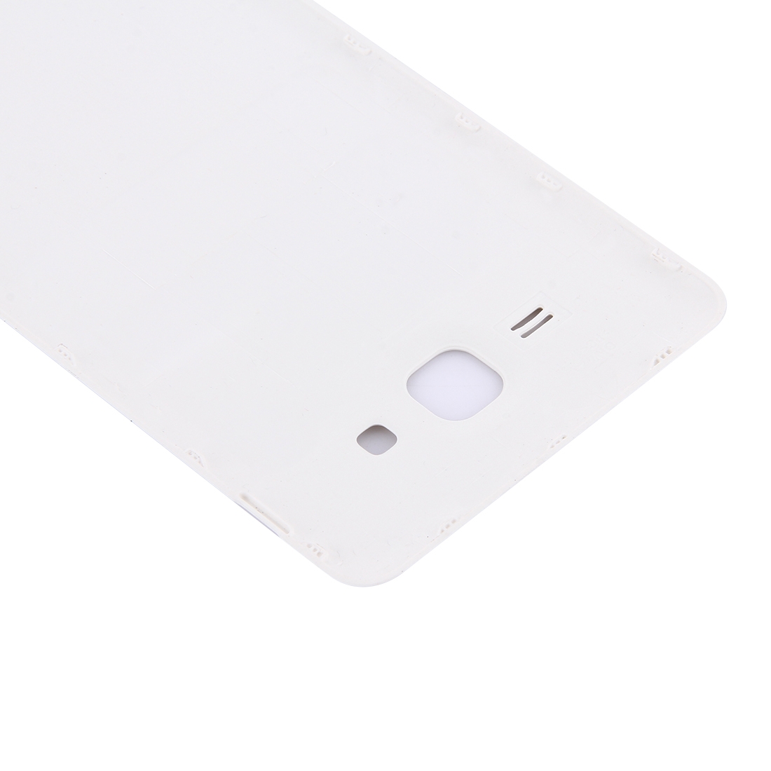 Samsung Galaxy On7 G6000 White Back Cover Replacement - Image 5