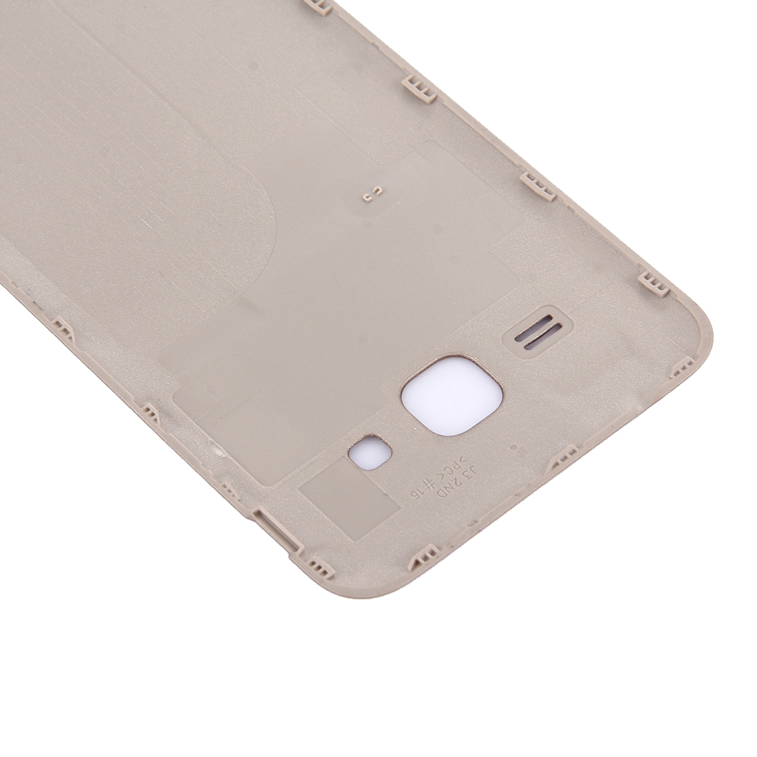 Samsung Galaxy On5 G5500 Gold Back Cover Replacement - Image 5