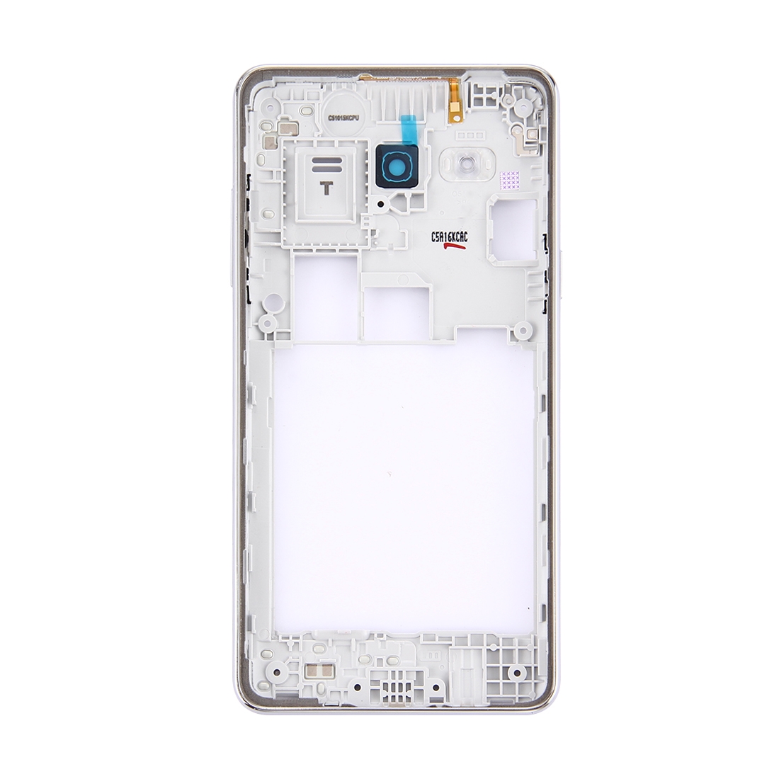 Samsung Galaxy On5 G5500 Middle Frame Bezel Replacement - Image 3