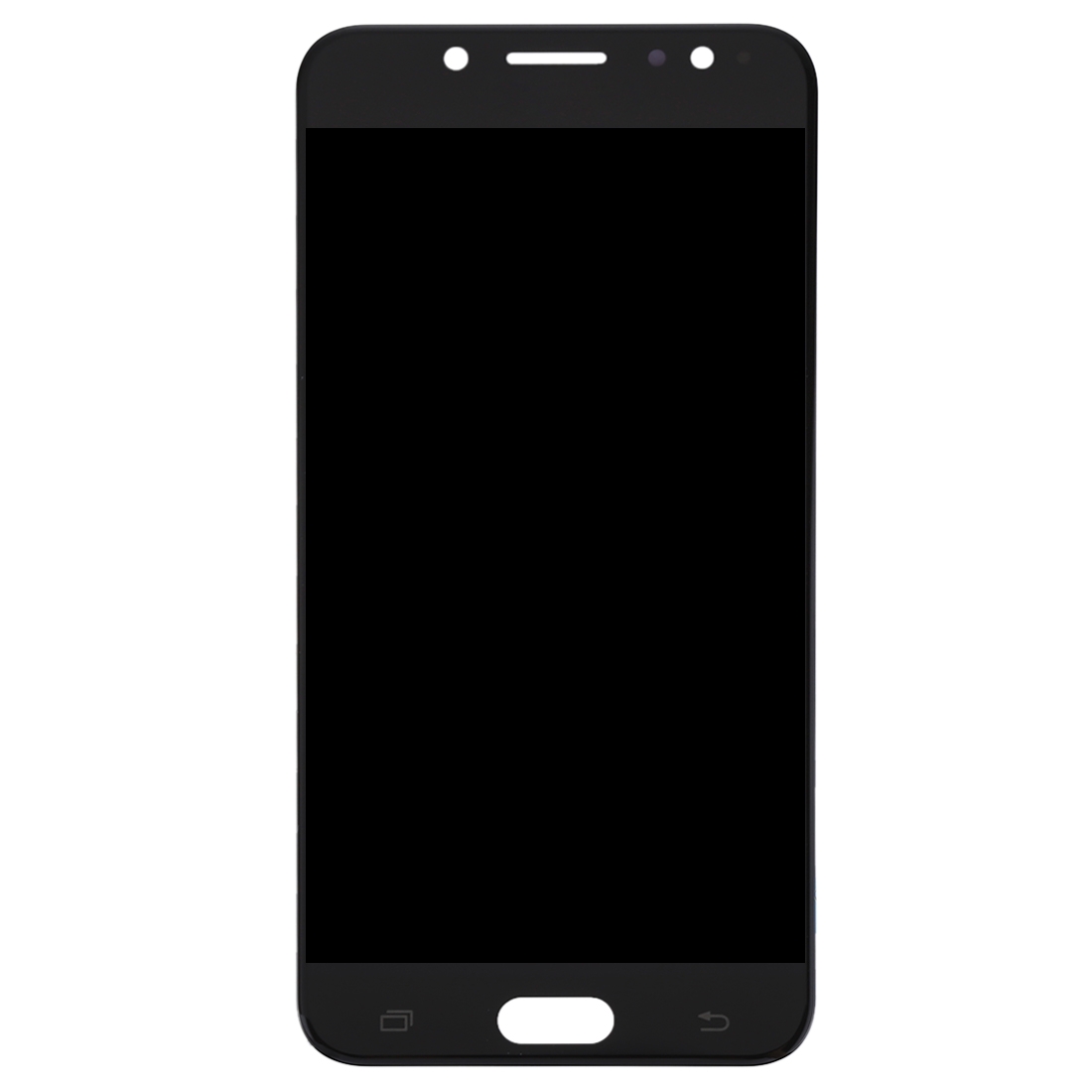 Samsung Galaxy C8 LCD Touch Screen Replacement - Image 2