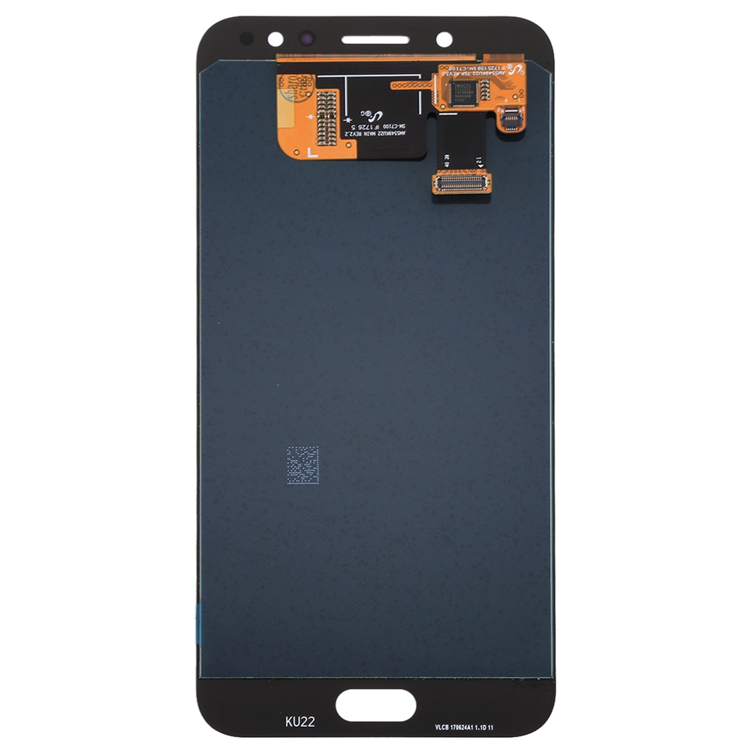 Samsung Galaxy C8 LCD Touch Screen Replacement - Image 3