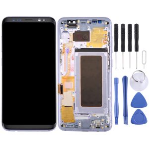 Samsung Galaxy S8 original LCD screen replacement