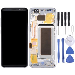 Samsung Galaxy S8 original LCD screen replacement