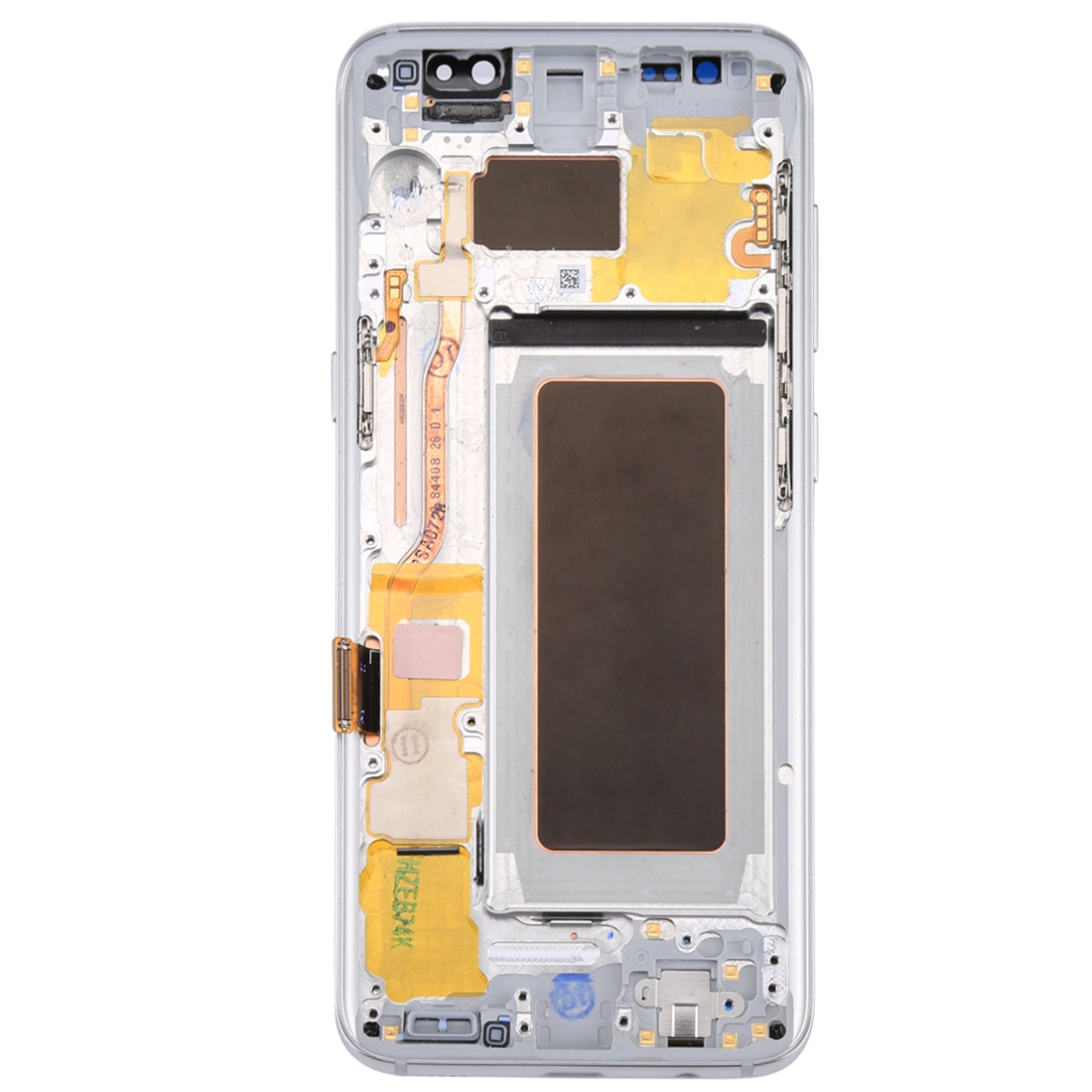 Samsung Galaxy S8 LCD Screen Replacement - Image 3