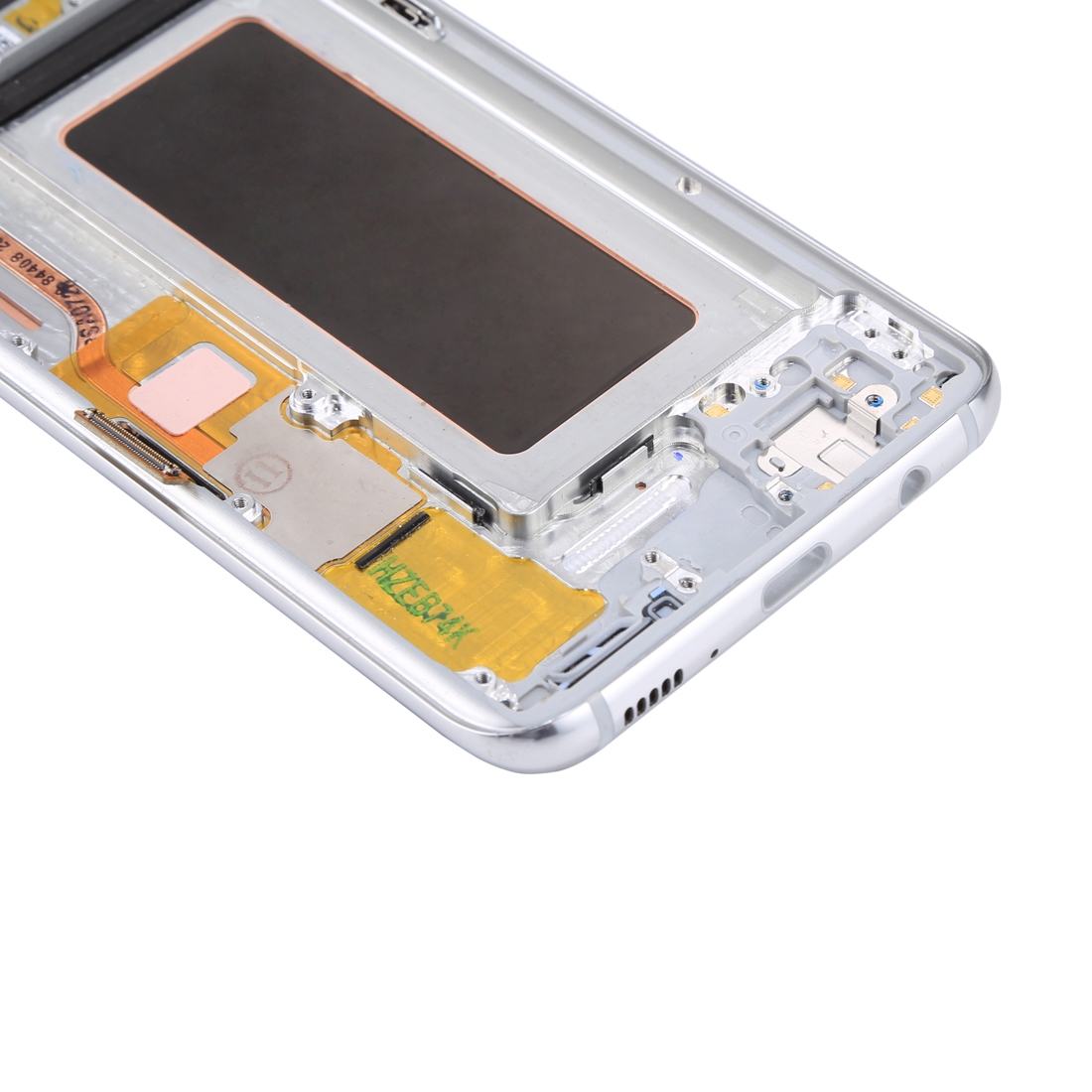Samsung Galaxy S8 LCD Screen Replacement - Image 4