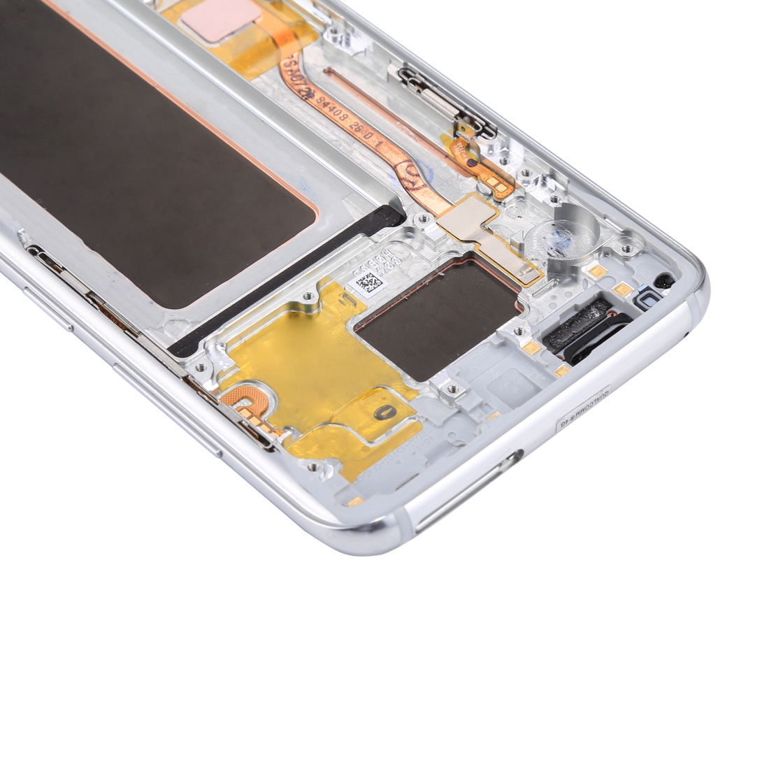 Samsung Galaxy S8 LCD Screen Replacement - Image 5