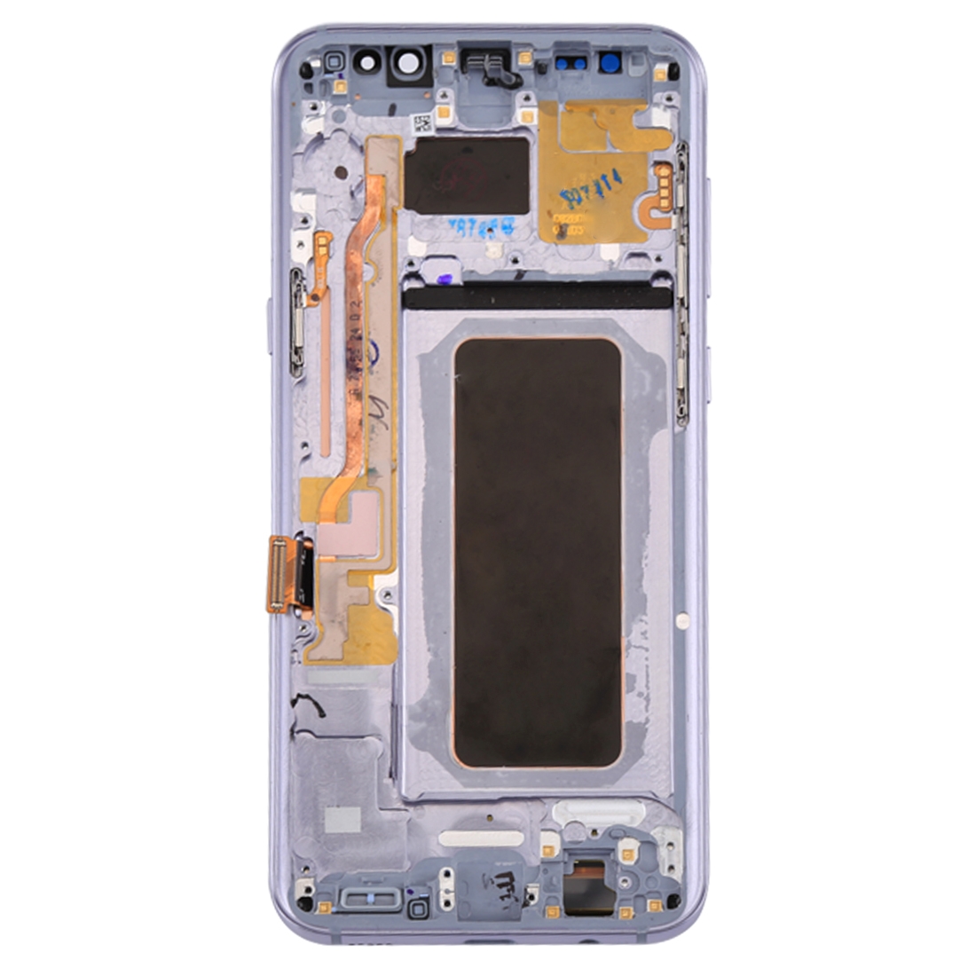 Samsung Galaxy S8+ LCD Screen Replacement - Image 3