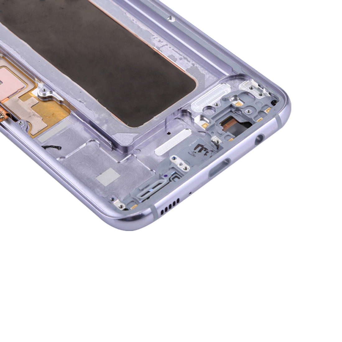 Samsung Galaxy S8+ LCD Screen Replacement - Image 4