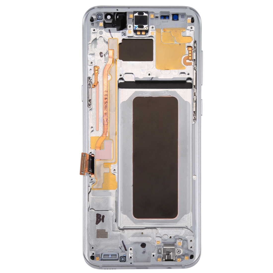 Samsung Galaxy S8+ LCD Screen Replacement - Image 3