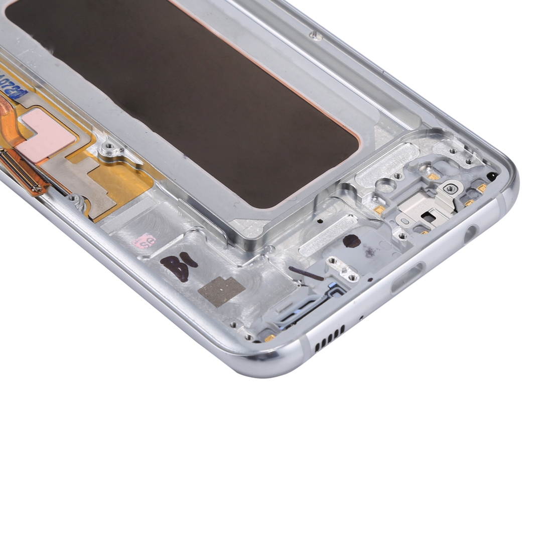 Samsung Galaxy S8+ LCD Screen Replacement - Image 4