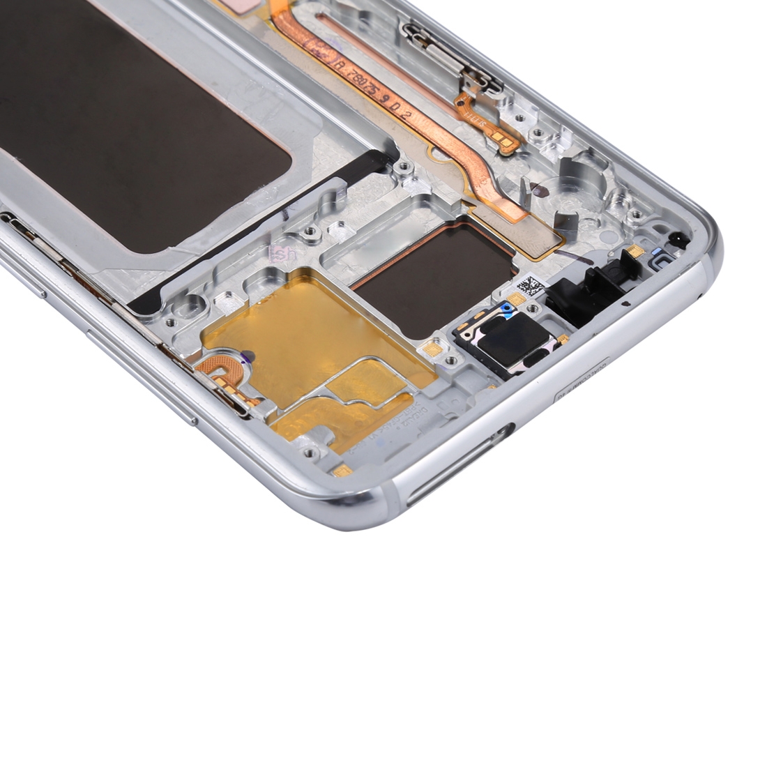Samsung Galaxy S8+ LCD Screen Replacement - Image 5