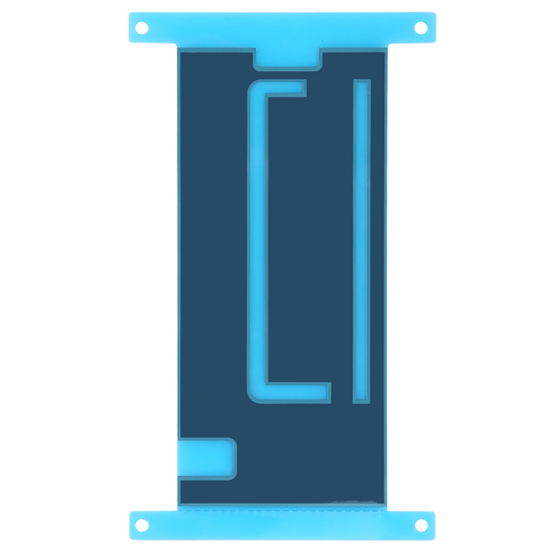 Samsung Galaxy J7 Prime LCD Back Adhesive Sticker Replacement - Image 3